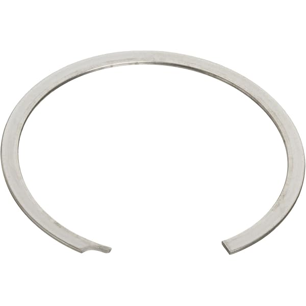 Picture of Brighton Best 122215 7/8" Retaining Ring - Internal Plain